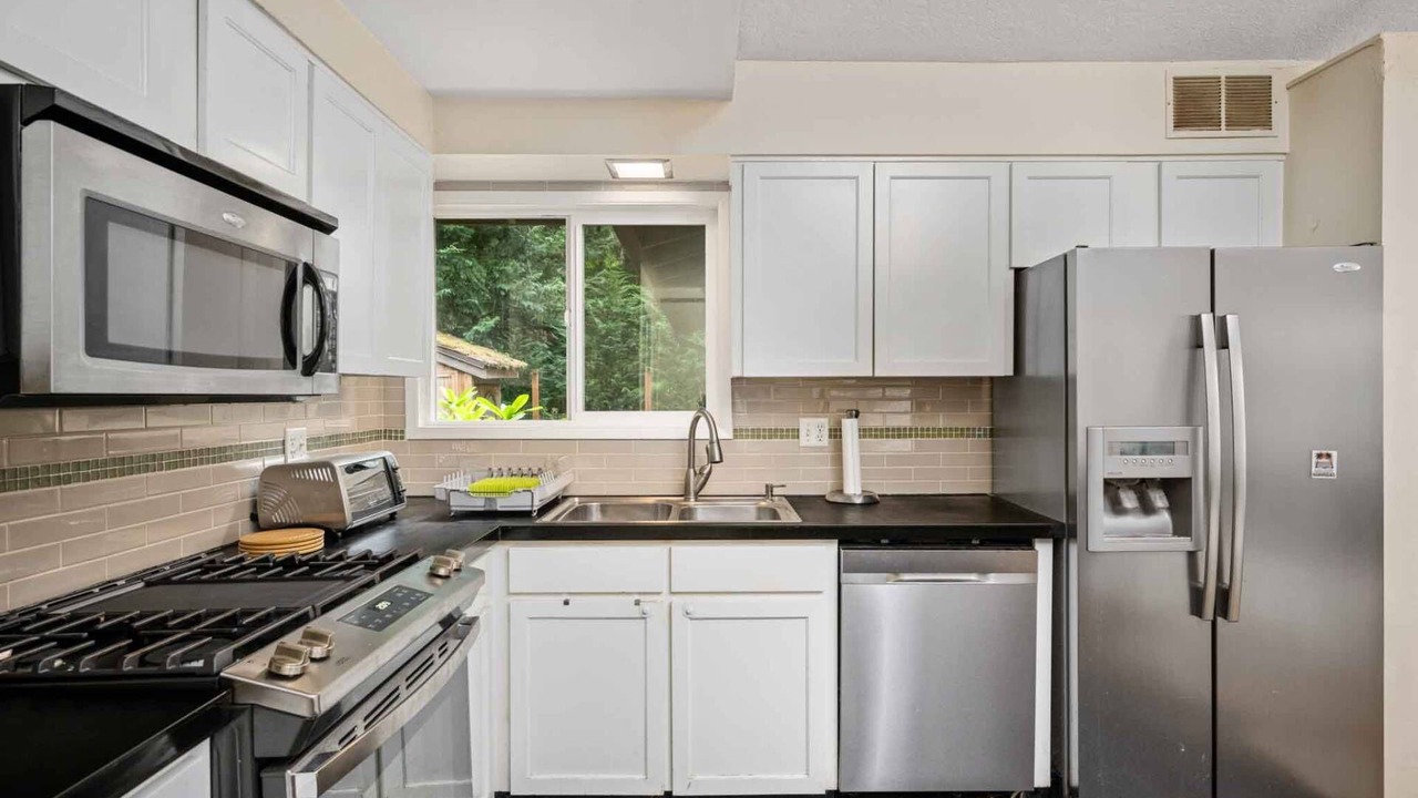 Photo of Kitchen in Oak Grove