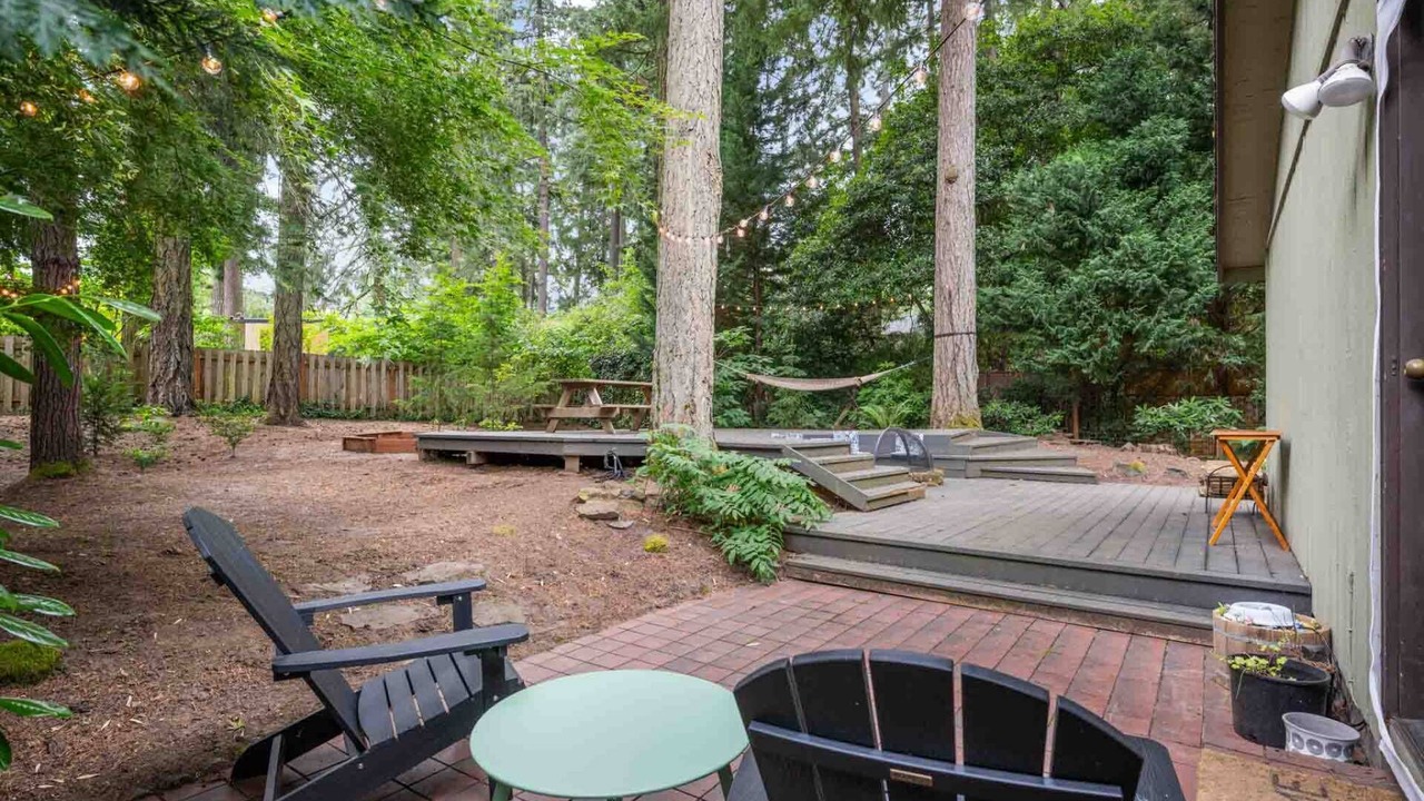 Photo of Patio Balcony in Oak Grove