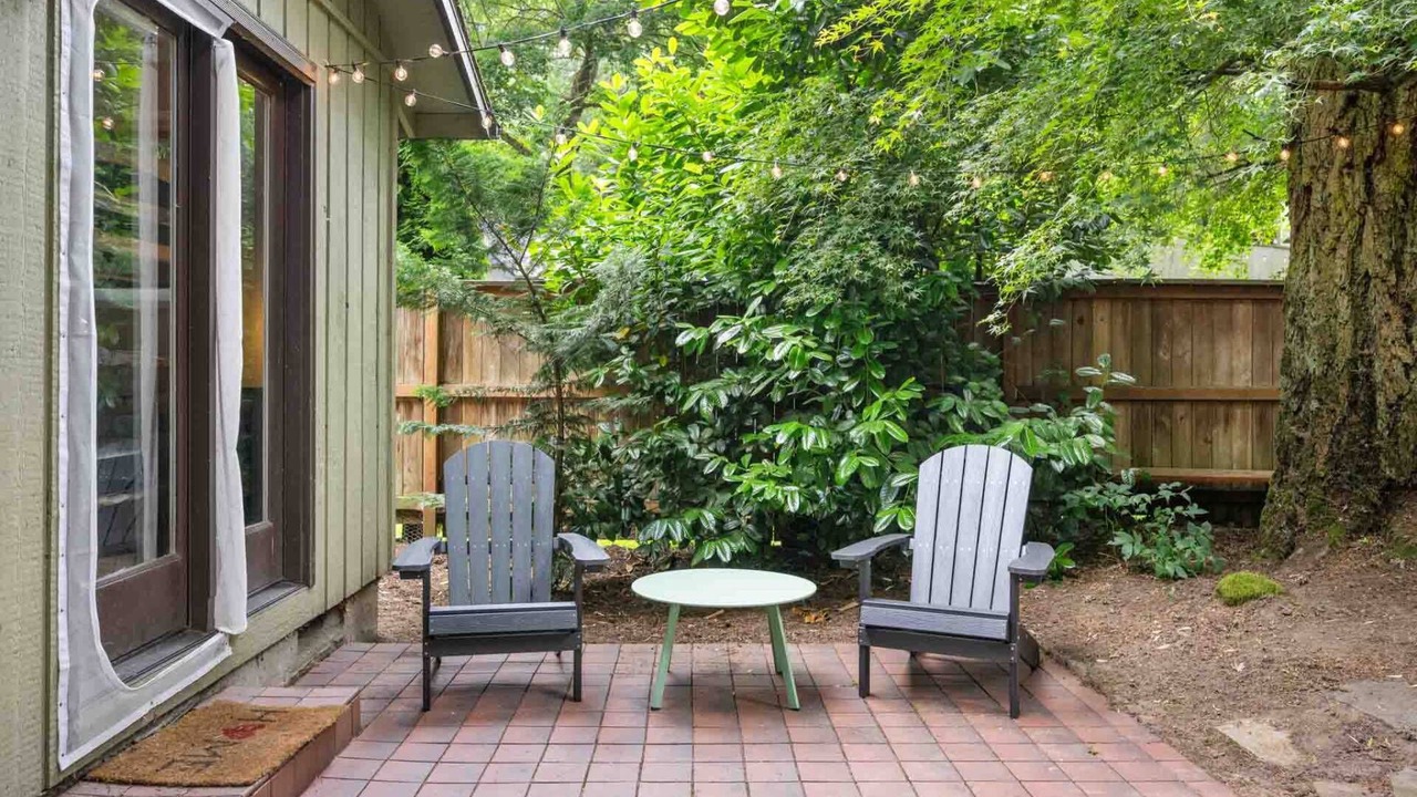 Photo of Patio Balcony in Oak Grove