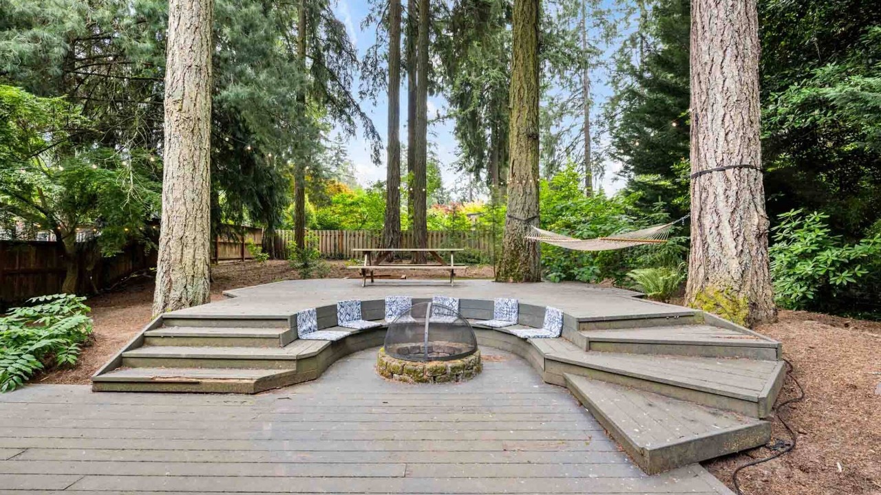 Photo of Patio Balcony in Oak Grove