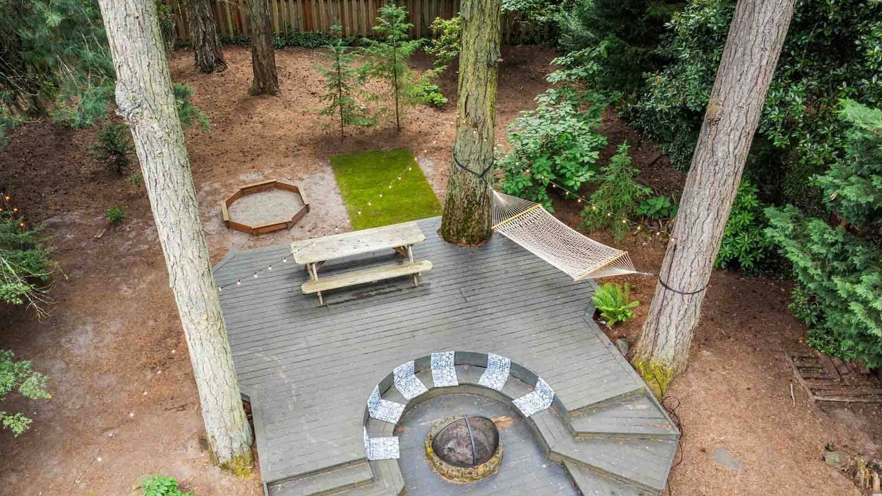 Photo of Patio Balcony in Oak Grove