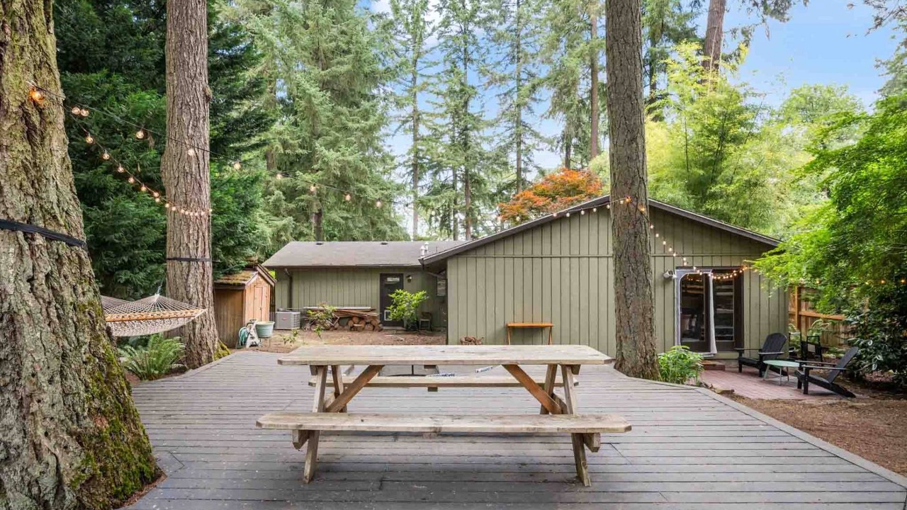 Photo of Outdoor in Oak Grove