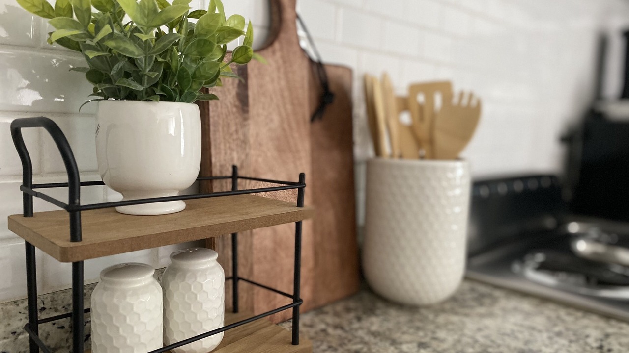 Photo of Kitchen in Lake Worth Corridor