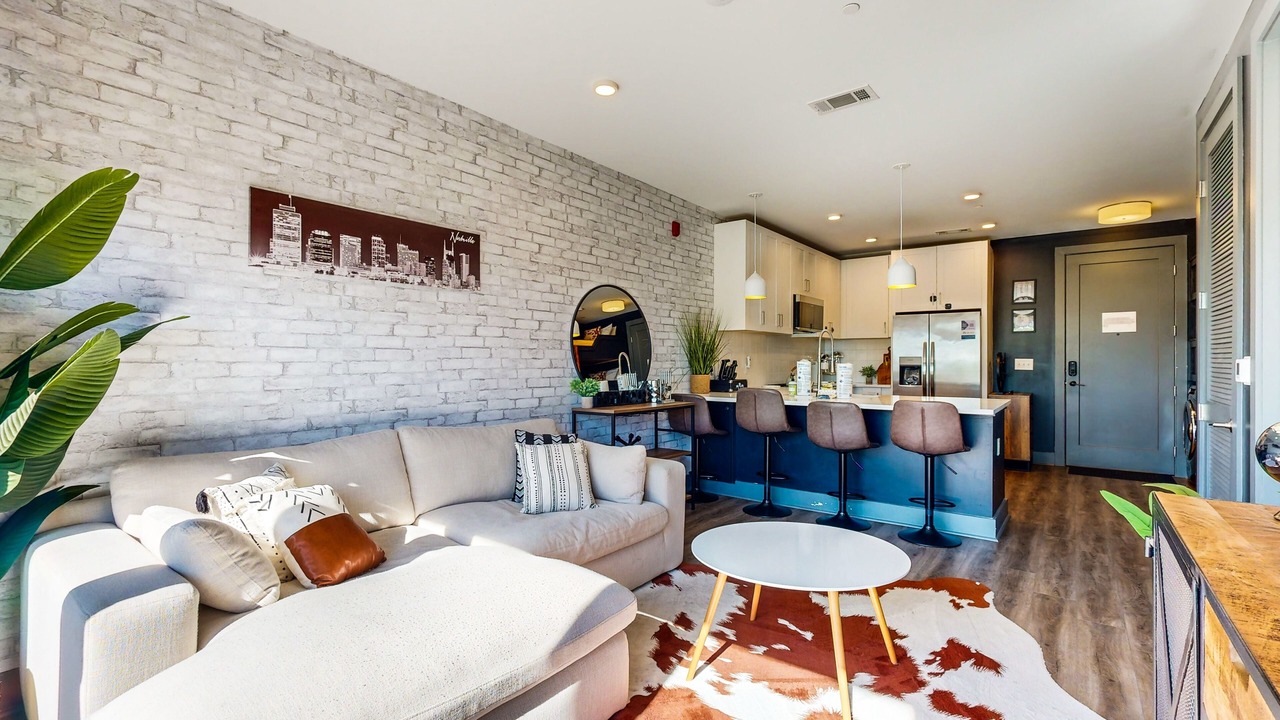 Photo of Livingroom in Rolling Mill Hill