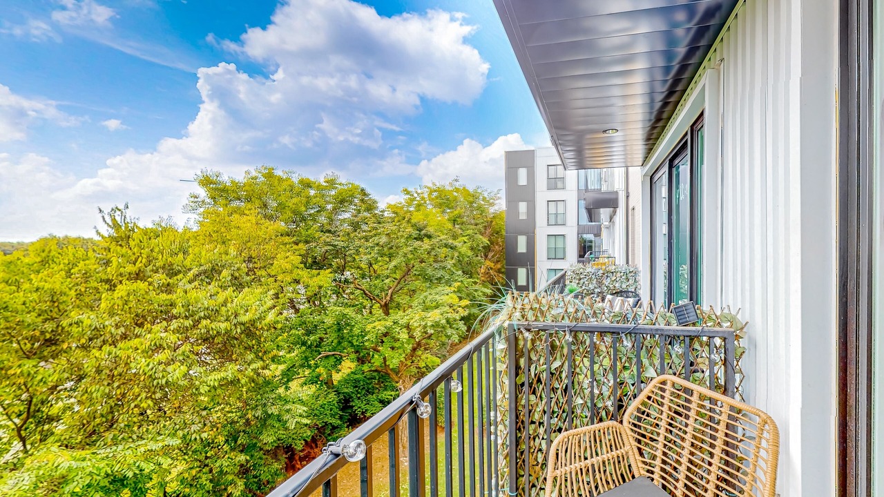 Photo of Outdoor in Rolling Mill Hill