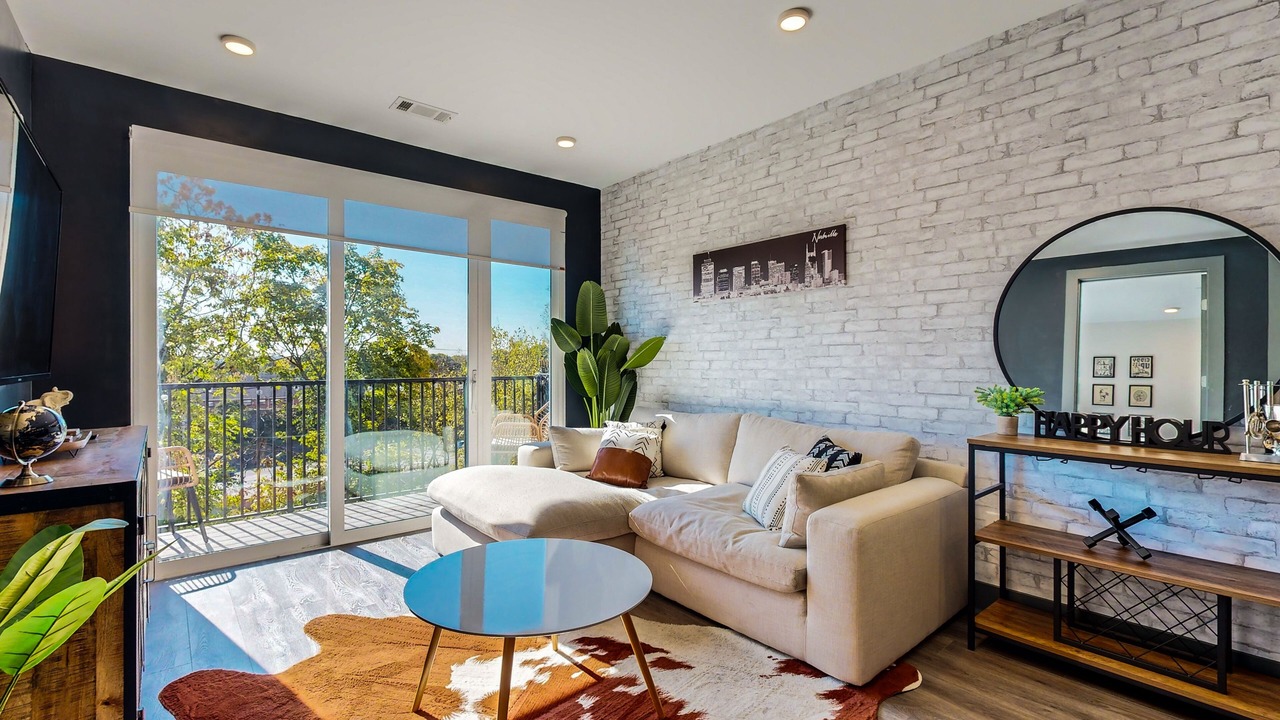 Photo of Livingroom in Rolling Mill Hill