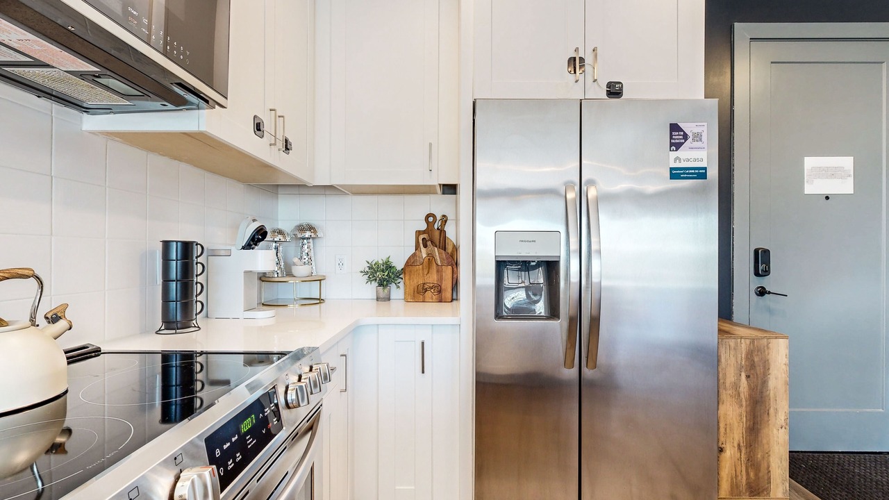 Photo of Kitchen in Rolling Mill Hill