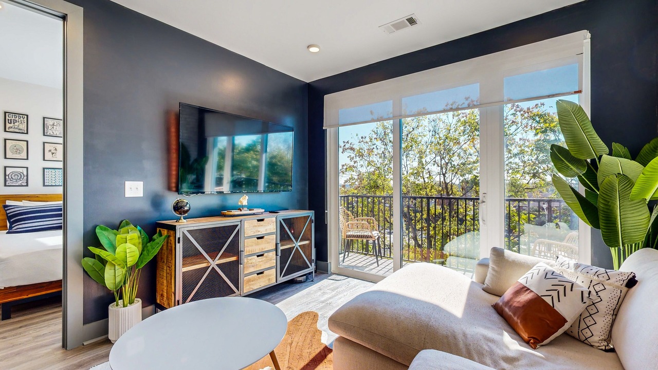 Photo of Livingroom in Rolling Mill Hill