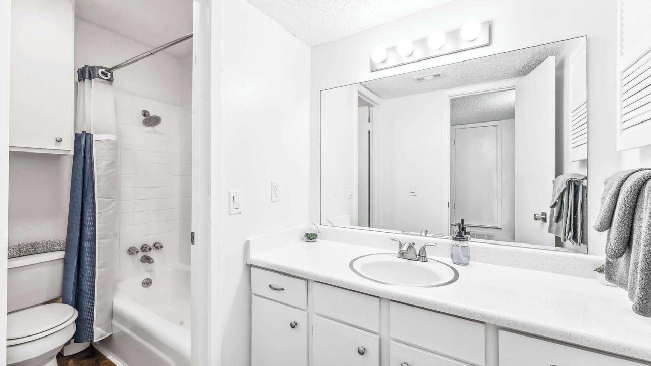 Photo of Bathroom in Windsor Park