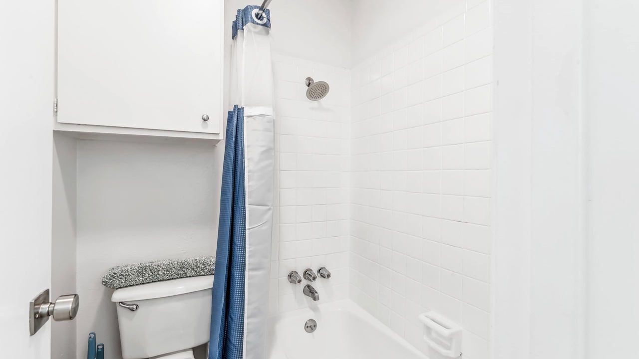Photo of Bathroom in Windsor Park