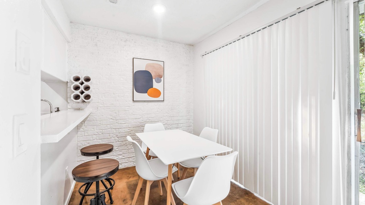 Photo of Livingroom in Windsor Park