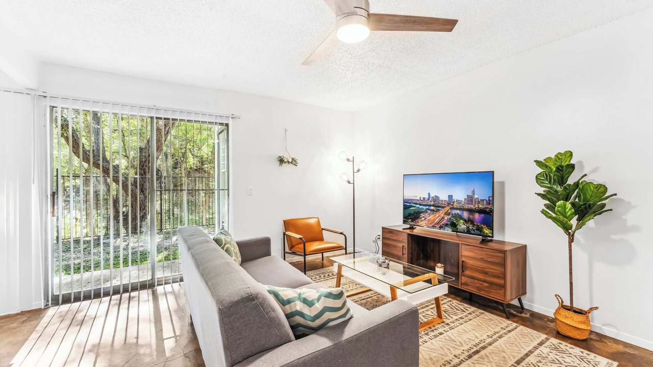 Photo of Livingroom in Windsor Park