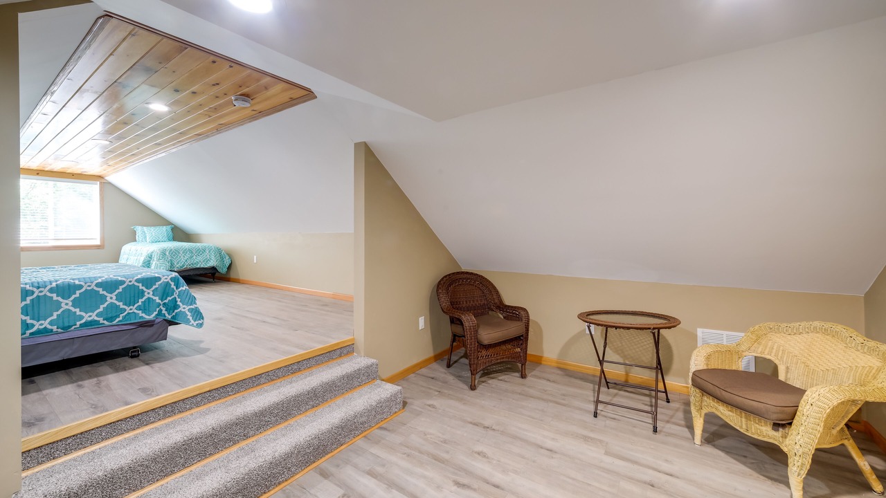 Photo of Bedroom in Harbert