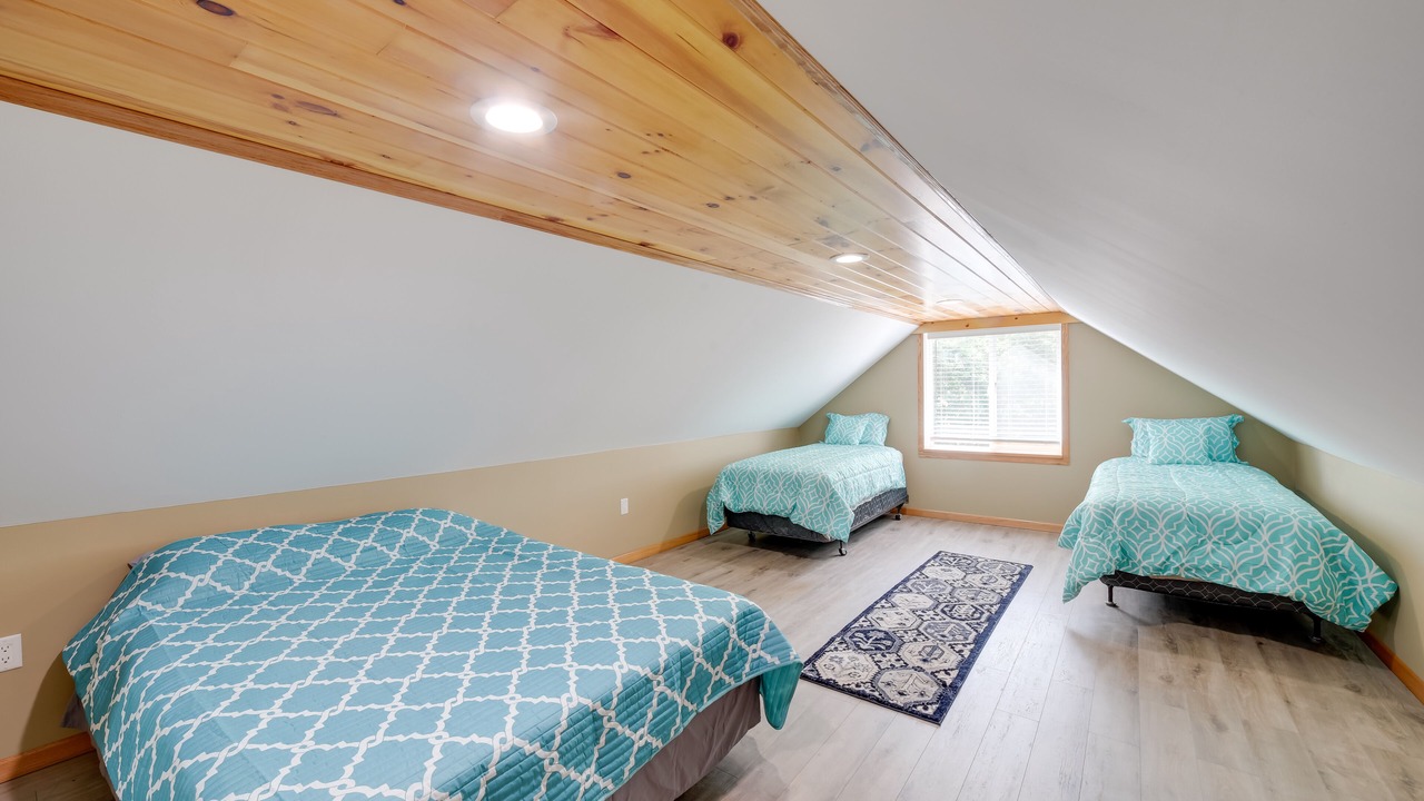 Photo of Bedroom in Harbert