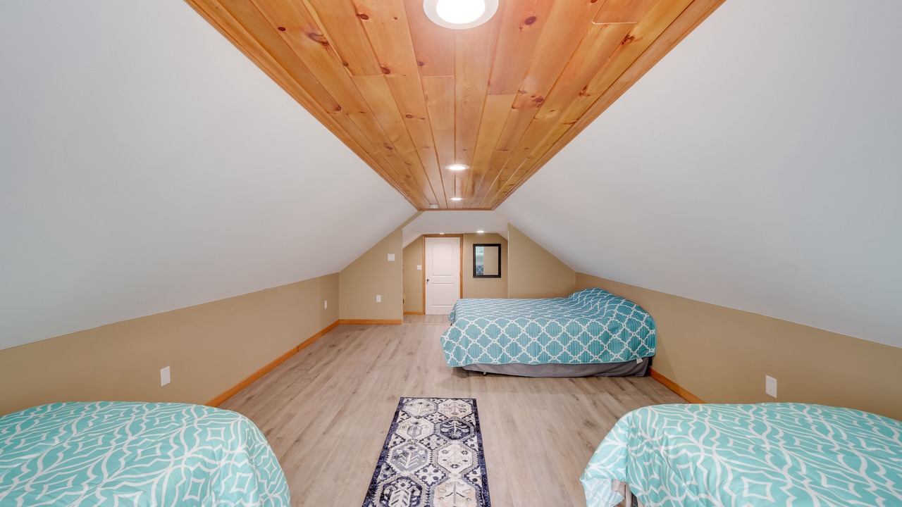 Photo of Bedroom in Harbert
