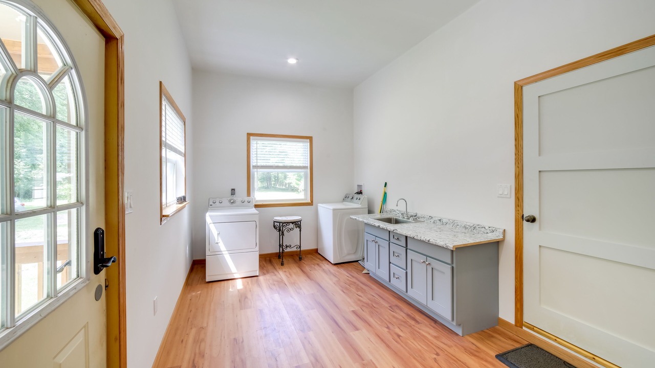 Photo of Bedroom in Harbert
