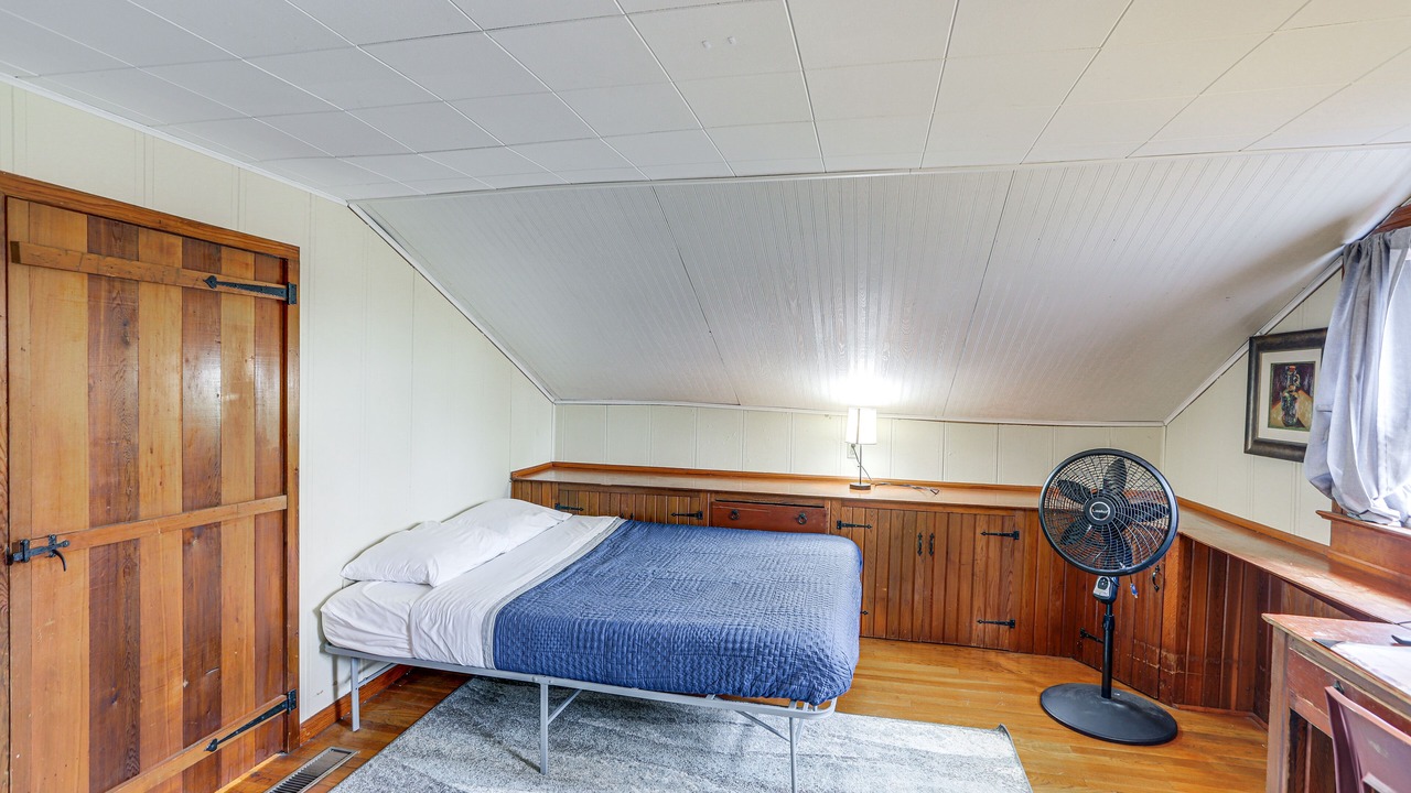 Photo of Bedroom in Milan