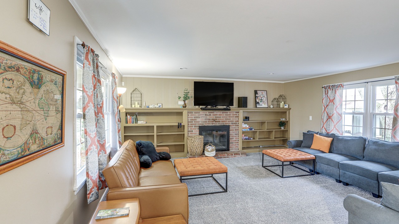 Photo of Livingroom in Milan