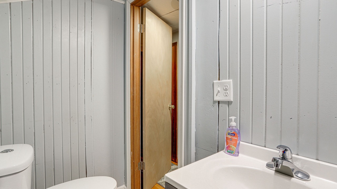 Photo of Bathroom in Milan