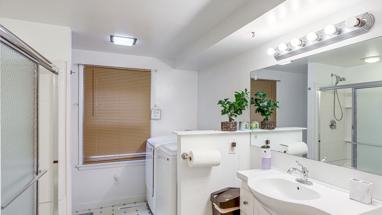 Photo of Bathroom in Milan