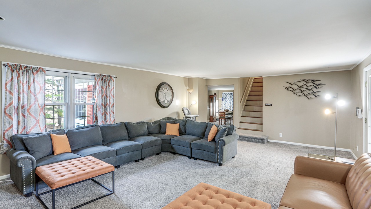 Photo of Livingroom in Milan