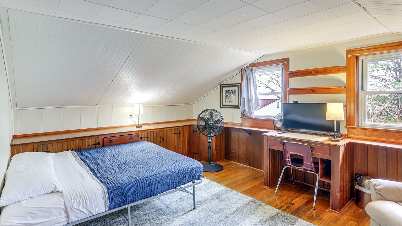 Photo of Bedroom in Milan