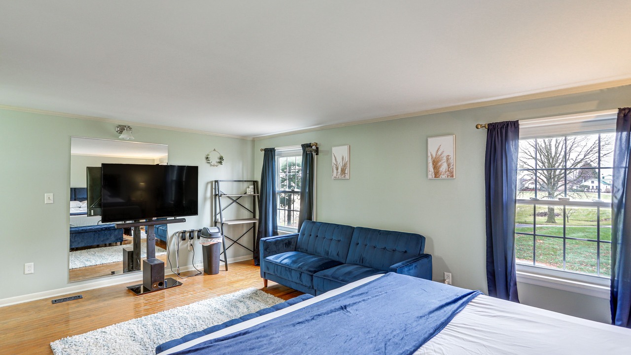 Photo of Bedroom in Milan