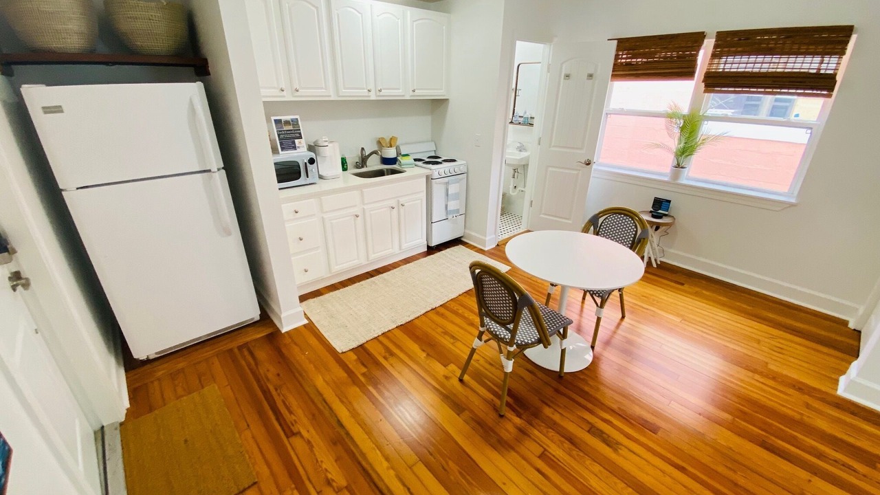 Photo of Kitchen in Pass-a-Grille Historic District