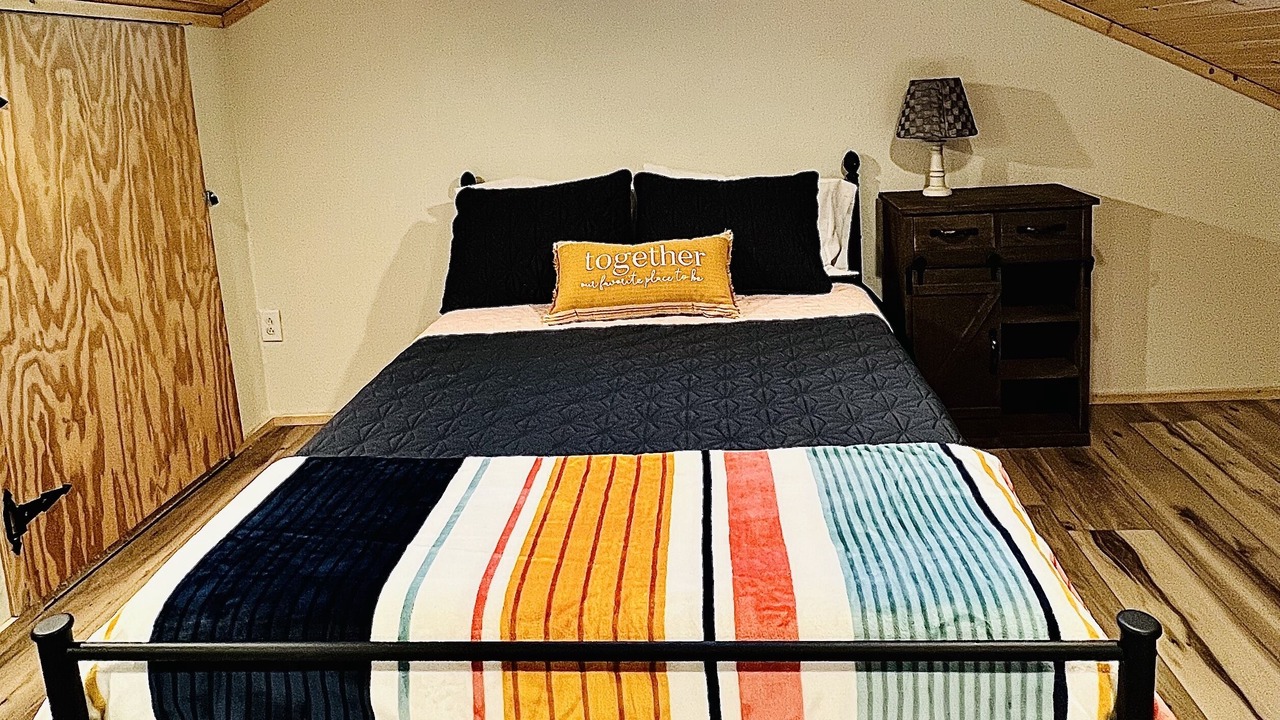 Photo of Bedroom in Houston