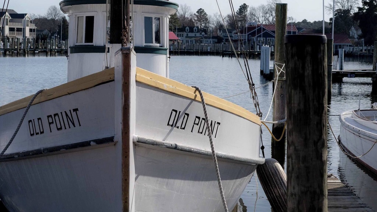 Photo of Others in St. Michaels