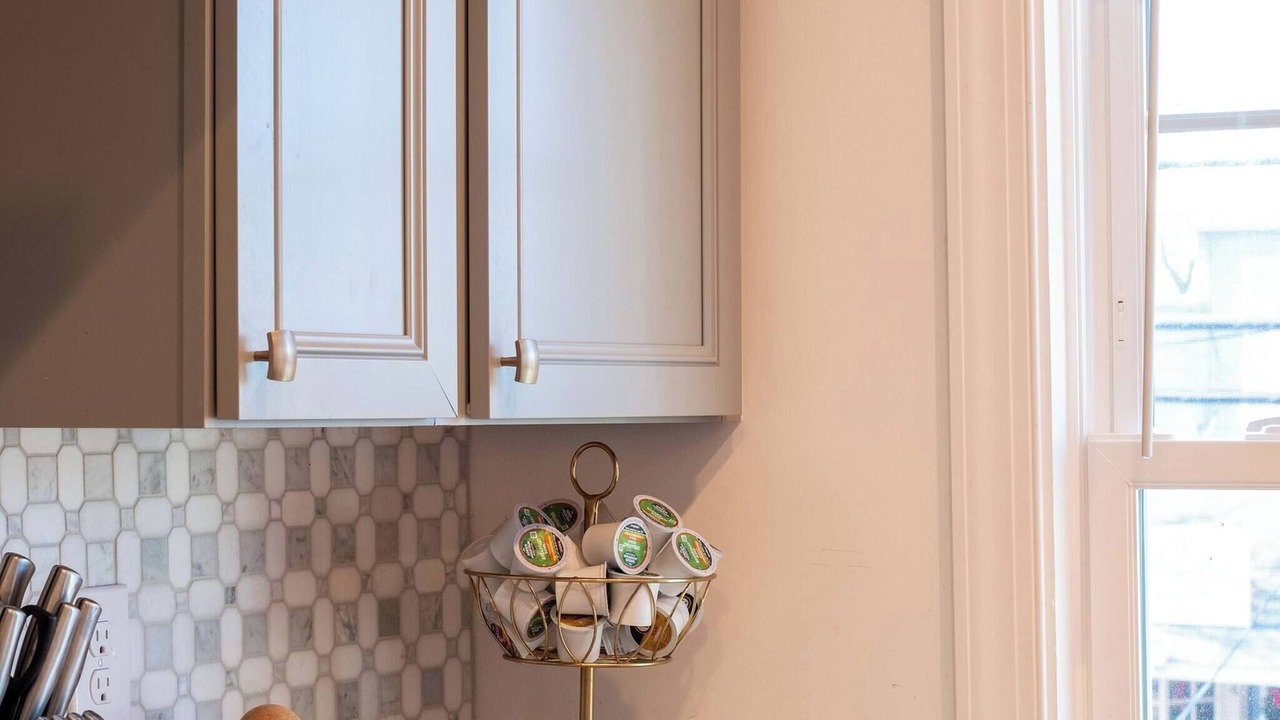 Photo of Kitchen in St. Michaels