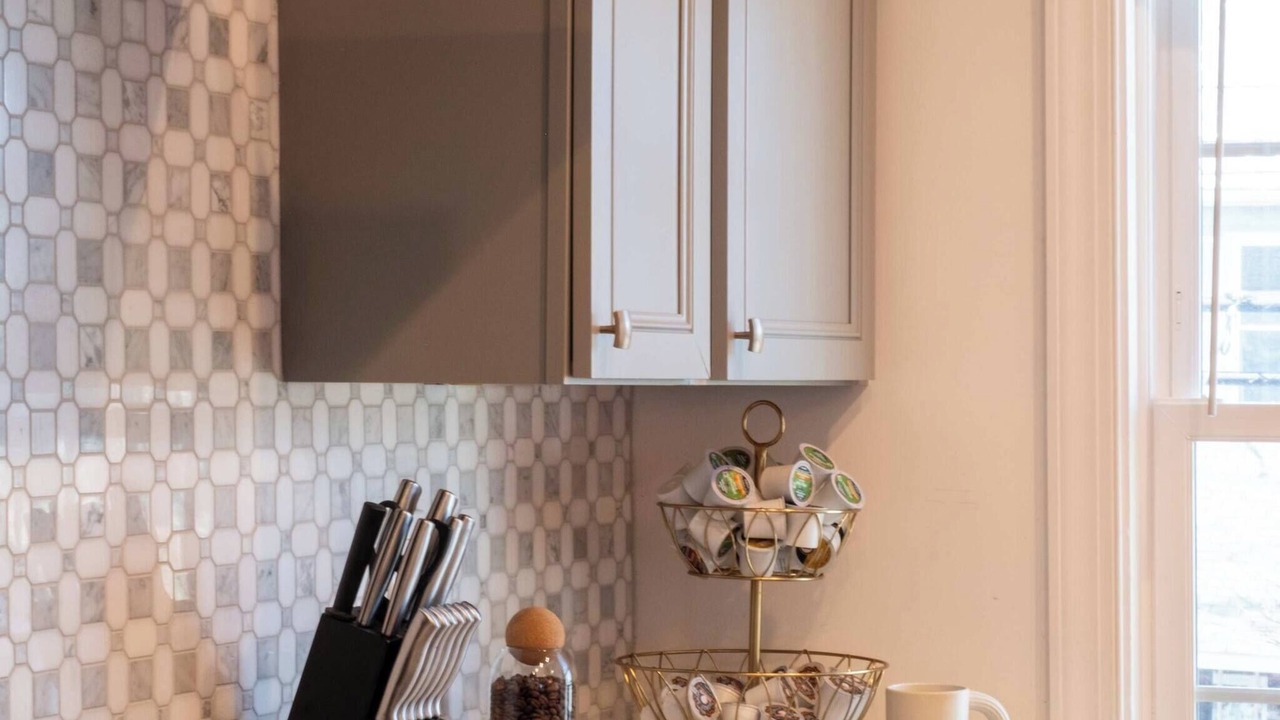 Photo of Kitchen in St. Michaels