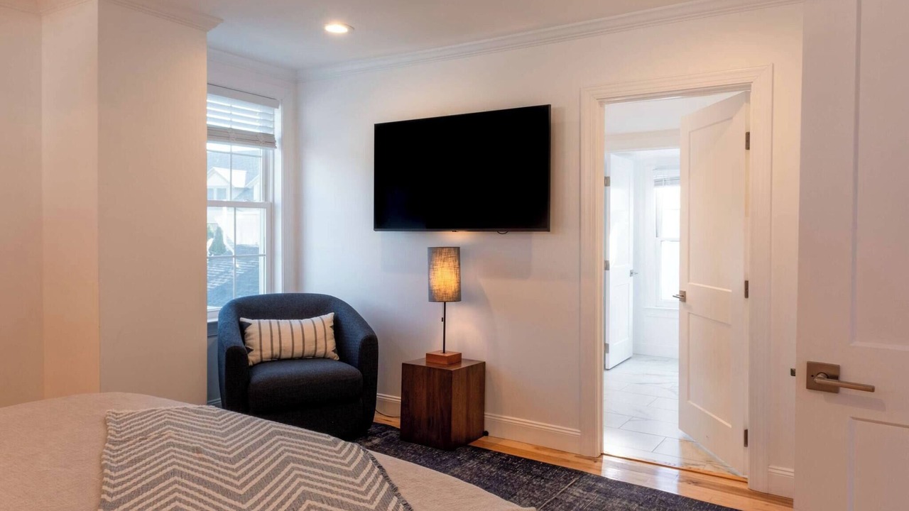 Photo of Bedroom in St. Michaels