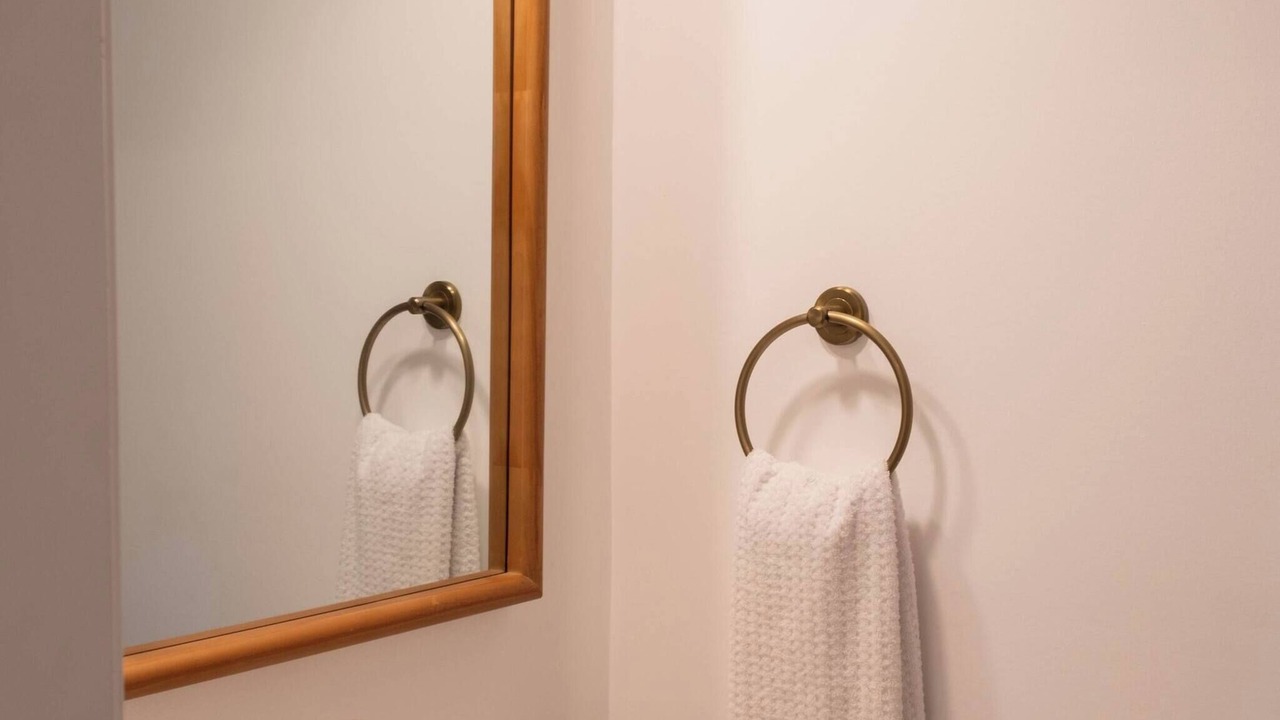 Photo of Bathroom in St. Michaels