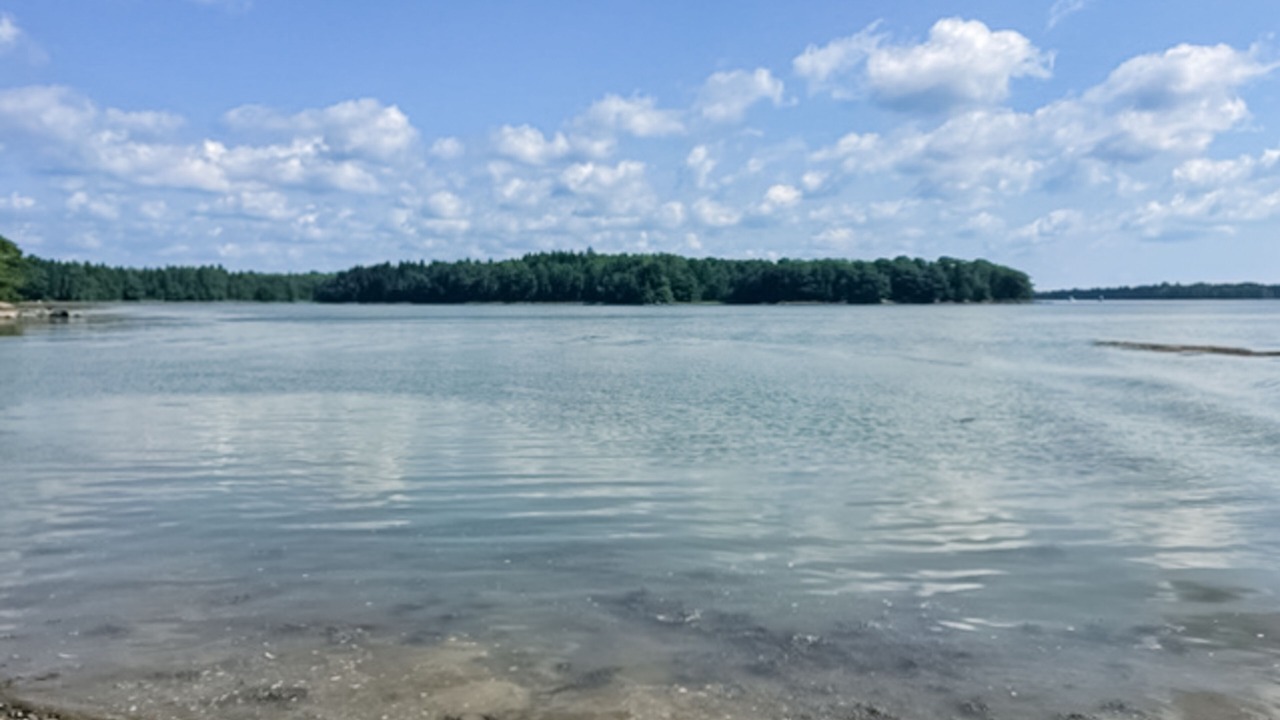 Photo of Outdoor in Cushing