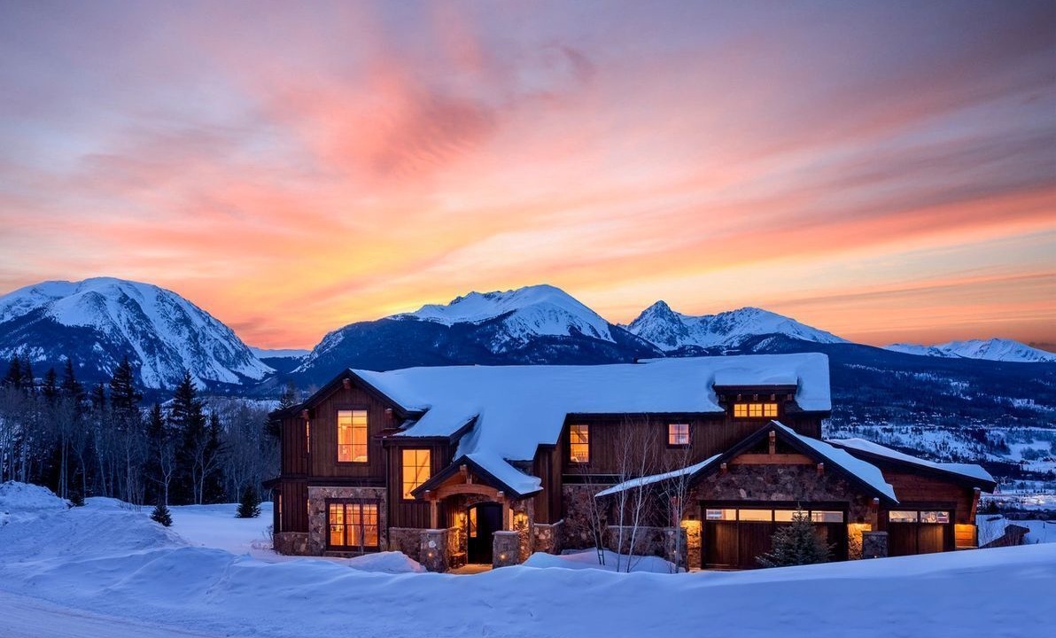 Photo of Outdoor in Silverthorne