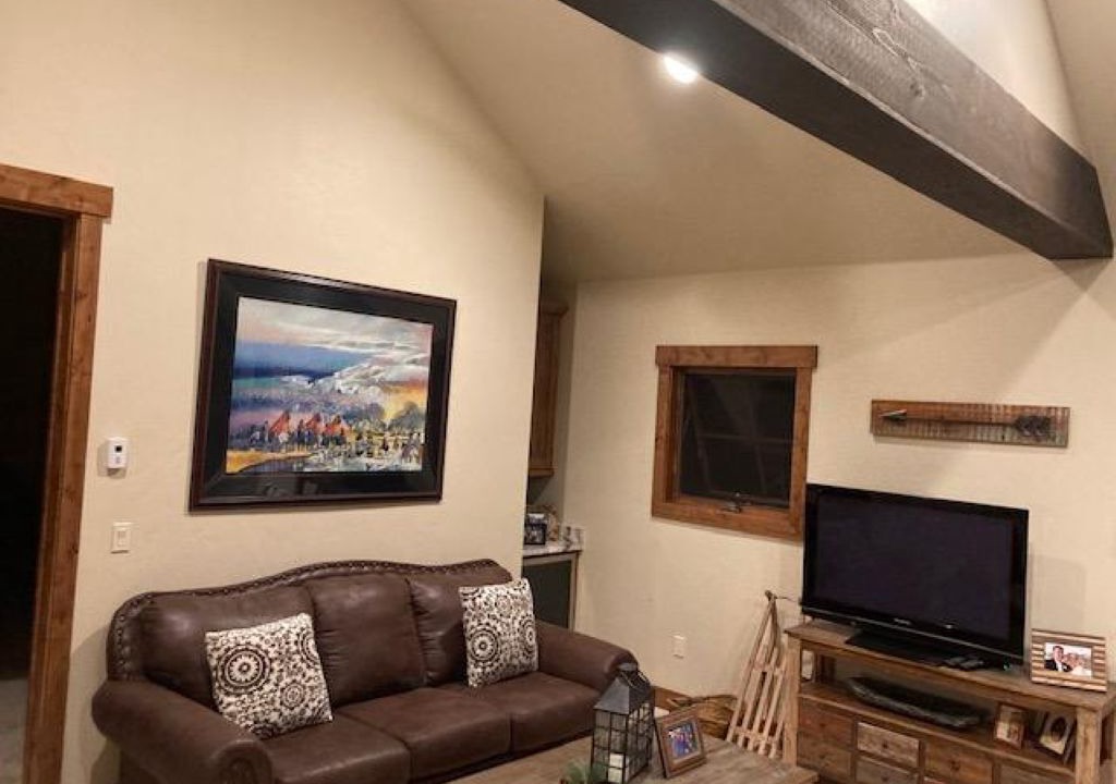 Photo of Livingroom in Silverthorne