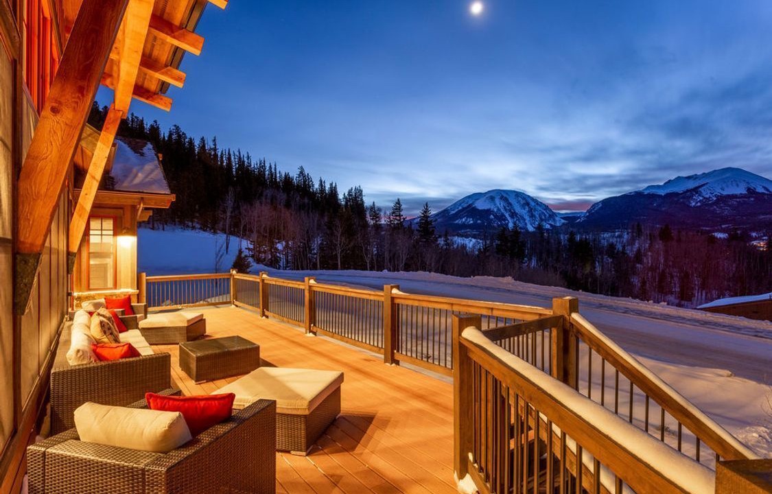 Photo of Outdoor in Silverthorne