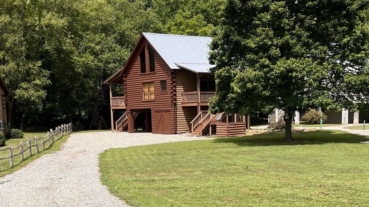 Photo of Outdoor in Choestoe