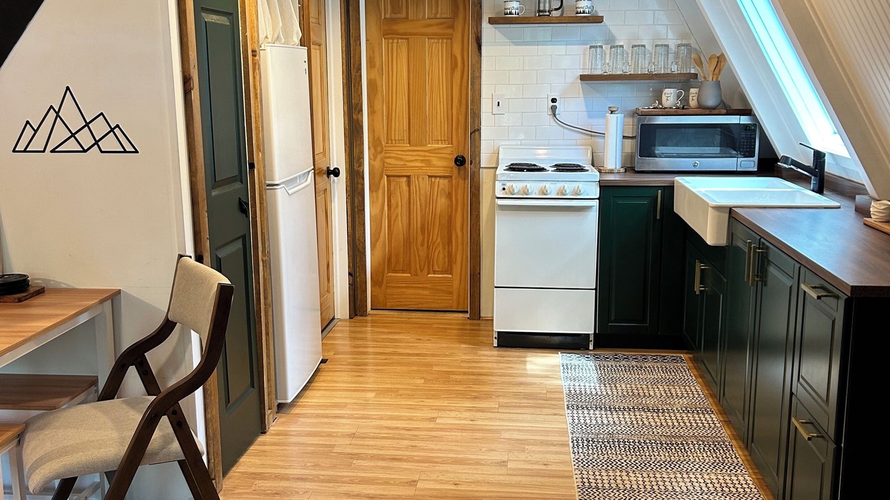 Photo of Kitchen in Wilmington