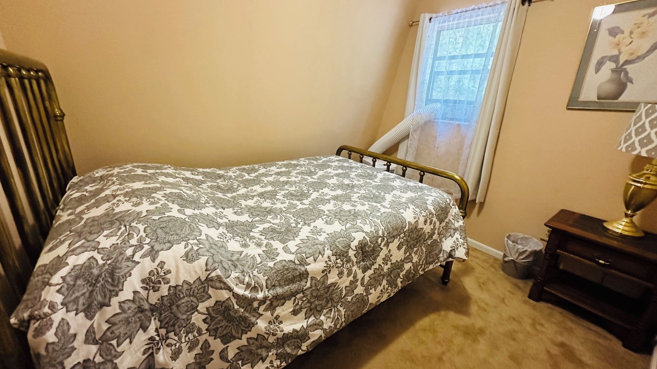 Photo of Bedroom in Burnside