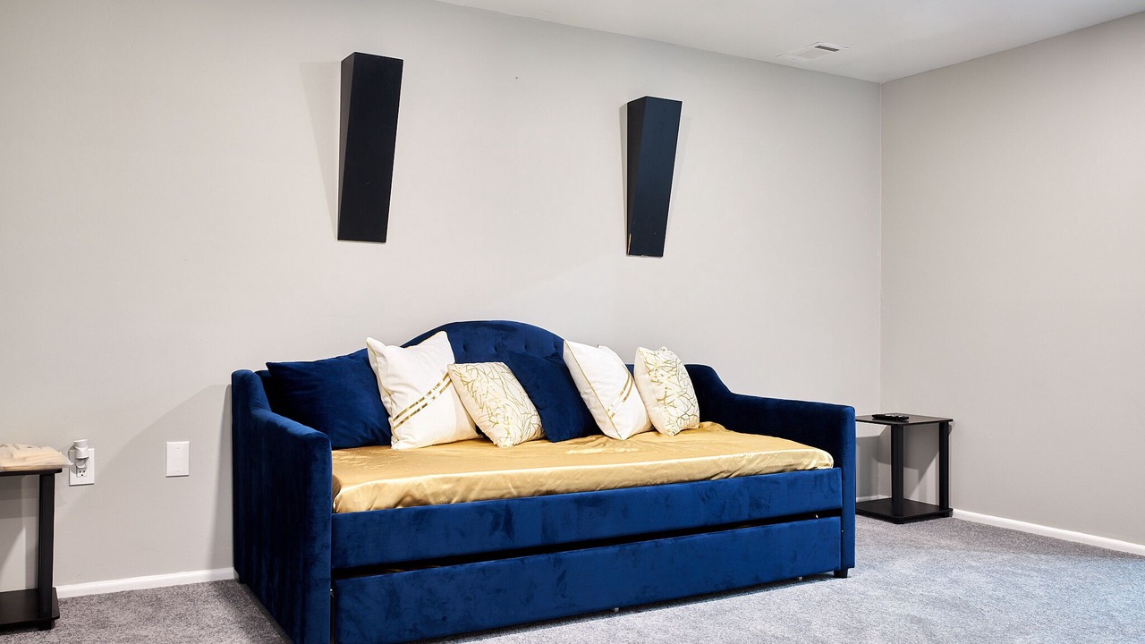 Photo of Bedroom in Waldorf