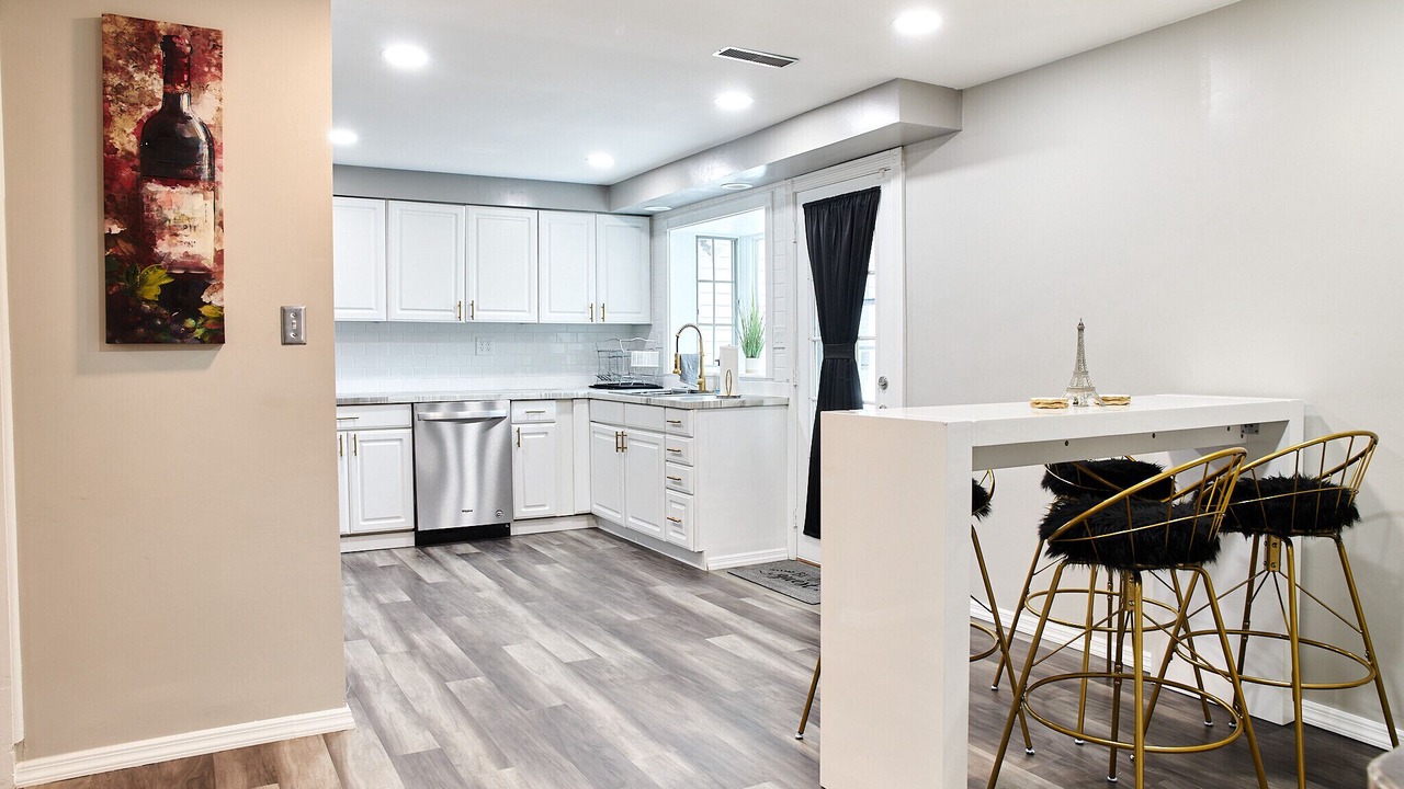 Photo of Kitchen in Waldorf