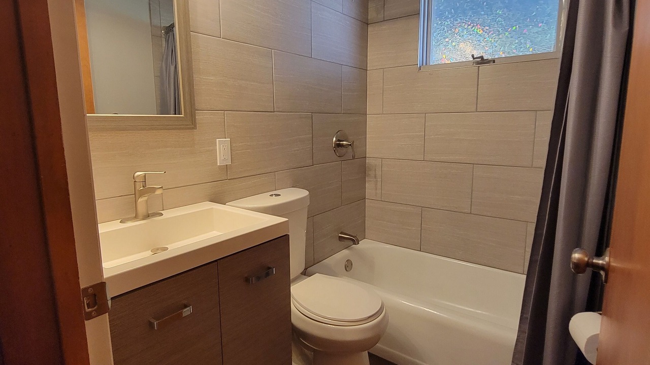 Photo of Bathroom in Oxford
