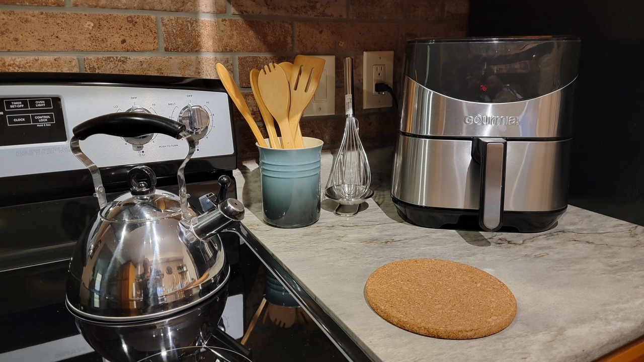 Photo of Kitchen in Oxford