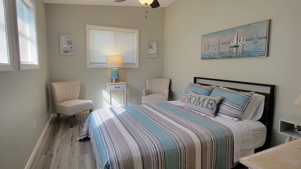 Photo of Bedroom in Oxford