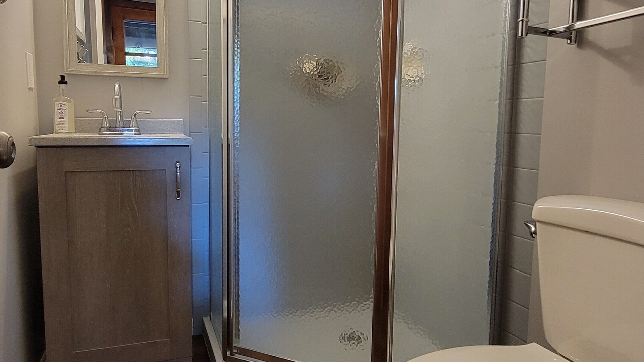 Photo of Bathroom in Oxford