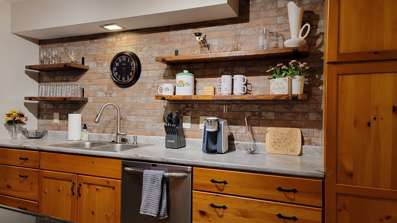 Photo of Kitchen in Oxford
