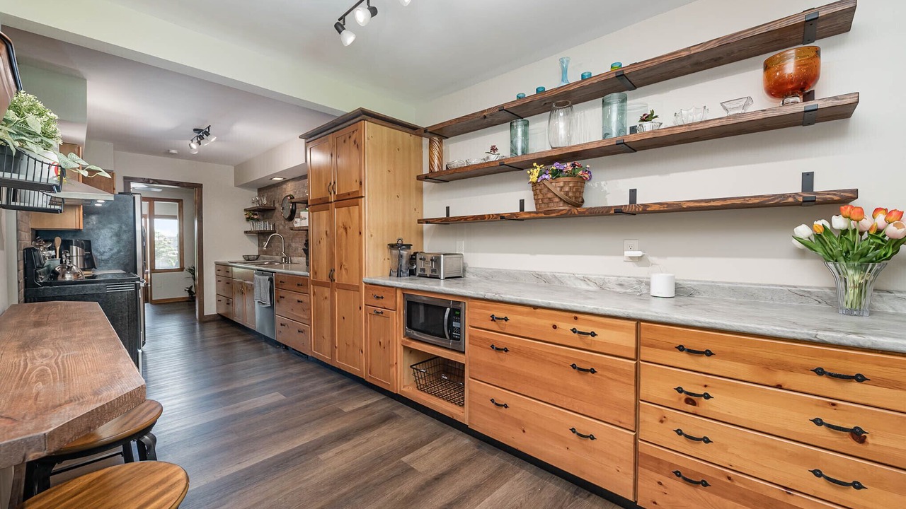 Photo of Kitchen in Oxford