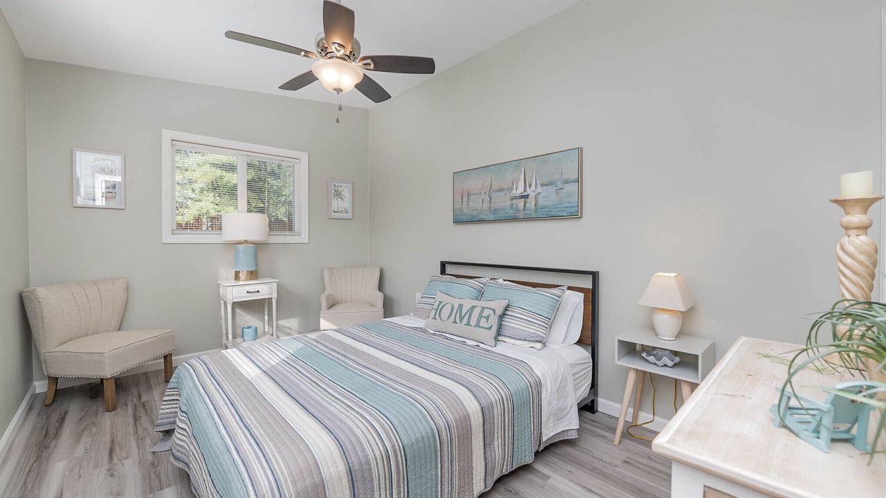 Photo of Bedroom in Oxford